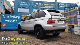 BMW X5 X5 (E53), SUV, 2000 / 2006 3.0 24V picture 6