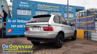BMW X5 X5 (E53), SUV, 2000 / 2006 3.0 24V picture 7