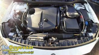 Mercedes GLA GLA (156.9), SUV, 2013 2.2 220 CDI 16V 4-Matic picture 2