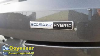 Ford Puma Puma, SUV, 2019 1.0 Ti-VCT EcoBoost mHEV 12V picture 3