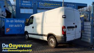 Renault Master Master II (FD/HD), Van, 1997 / 2010 2.5 dCi 16V 100 picture 5