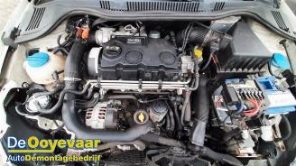 Seat Ibiza Ibiza IV SC (6J1), Hatchback 3-drs, 2008 / 2016 1.9 TDI 90 picture 3