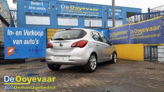 Opel Corsa-E Corsa E, Hatchback, 2014 1.3 CDTi 16V ecoFLEX picture 6