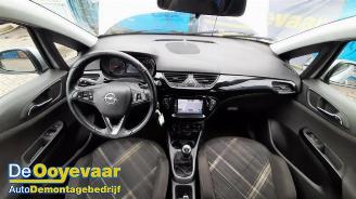 Opel Corsa-E Corsa E, Hatchback, 2014 1.3 CDTi 16V ecoFLEX picture 2