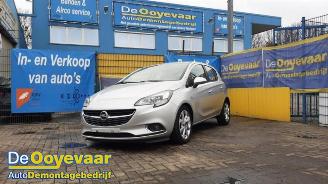 Opel Corsa-E Corsa E, Hatchback, 2014 1.3 CDTi 16V ecoFLEX picture 5