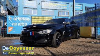 BMW 4-serie 4 serie Gran Coupe (F36), Liftback, 2014 / 2021 420d 2.0 16V picture 5