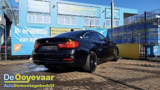 BMW 4-serie 4 serie Gran Coupe (F36), Liftback, 2014 420d 2.0 16V picture 6