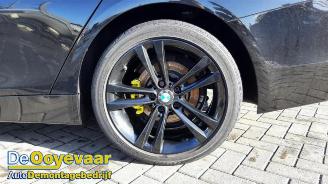 BMW 4-serie 4 serie Gran Coupe (F36), Liftback, 2014 420d 2.0 16V picture 4