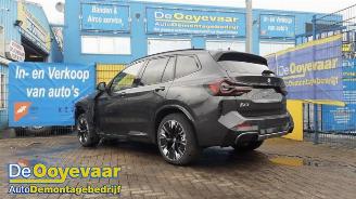 BMW iX3 iX3, SUV, 2020 80 kWh picture 7