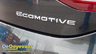 Seat Leon Leon (5FB), Hatchback 5-drs, 2012 1.6 TDI Ecomotive 16V picture 4