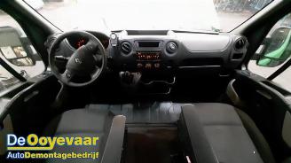 Renault Master Master IV (FV), Van, 2010 2.3 dCi 125 16V FWD picture 3