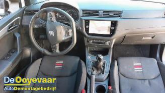 Seat Ibiza Ibiza V (KJB), Hatchback 5-drs, 2017 1.0 TSI 12V picture 2