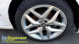 Seat Ibiza Ibiza V (KJB), Hatchback 5-drs, 2017 1.0 TSI 12V picture 4