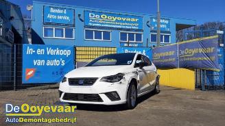 Seat Ibiza Ibiza V (KJB), Hatchback 5-drs, 2017 1.0 TSI 12V picture 1