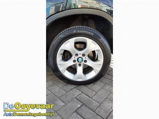 BMW X1 X1 (E84), SUV, 2009 / 2015 sDrive 18d 2.0 16V picture 3