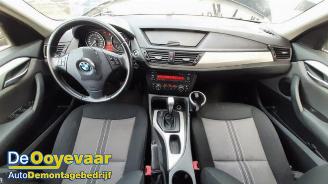 BMW X1 X1 (E84), SUV, 2009 / 2015 sDrive 18d 2.0 16V picture 2