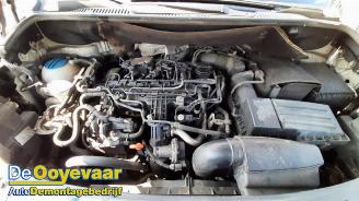 Volkswagen Caddy Caddy III (2KA,2KH,2CA,2CH), Van, 2004 / 2015 1.6 TDI 16V picture 3