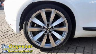 Volkswagen Scirocco Scirocco (137/13AD), Hatchback 3-drs, 2008 / 2017 2.0 TSI 16V picture 4