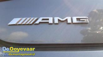 Mercedes GLE GLE AMG Coupe (C292), SUV, 2015 / 2019 3.0 43 AMG V6 24V Turbo 4-Matic picture 5
