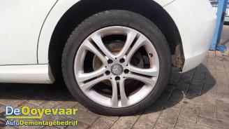 Mercedes A-klasse A (W176), Hatchback, 2012 / 2018 1.8 A-180 CDI 16V Autom. picture 3