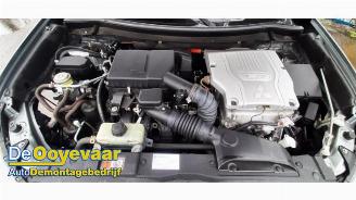 Mitsubishi Outlander Outlander (GF/GG), SUV, 2012 2.0 16V PHEV 4x4 picture 3