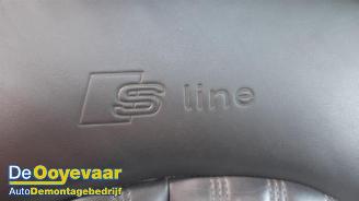 Audi A7 A7 Sportback (4GA/4GF), Liftback, 2010 / 2018 3.0 TDI Clean Diesel V6 24V Quattro picture 3
