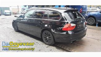 Salvage car BMW 3-serie 3 serie Touring (E91), Combi, 2004 / 2012 318i 16V 2008/6