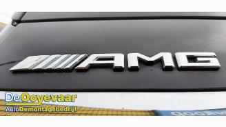 Mercedes E-klasse E Estate AMG (S213), Combi, 2016 / 2023 4.0 E-63 S AMG V8 Turbo 4-Matic+ picture 9