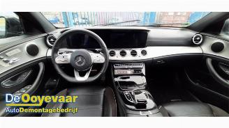 Mercedes E-klasse E Estate AMG (S213), Combi, 2016 / 2023 4.0 E-63 S AMG V8 Turbo 4-Matic+ picture 2