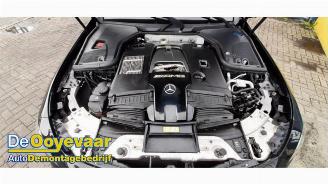 Mercedes E-klasse E Estate AMG (S213), Combi, 2016 / 2023 4.0 E-63 S AMG V8 Turbo 4-Matic+ picture 3