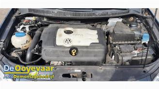 Volkswagen Polo Polo IV (9N1/2/3), Hatchback, 2001 / 2012 1.4 TDI 80 picture 3