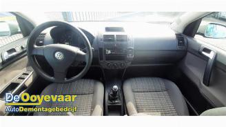 Volkswagen Polo Polo IV (9N1/2/3), Hatchback, 2001 / 2012 1.4 TDI 80 picture 2