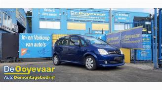 demontáž osobní automobily Opel Meriva Meriva, MPV, 2003 / 2010 1.6 16V 2004/3