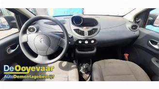 Renault Twingo Twingo II (CN), Hatchback 3-drs, 2007 / 2014 1.2 16V picture 2