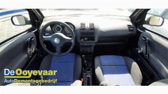 Volkswagen Lupo Lupo (6X1), Hatchback 3-drs, 1998 / 2005 1.4 16V 75 picture 2