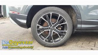 Audi Q3 Q3 (F3B), SUV, 2018 1.5 35 TFSI 16V Mild Hybrid picture 5