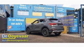 Audi Q3 Q3 (F3B), SUV, 2018 1.5 35 TFSI 16V Mild Hybrid picture 8