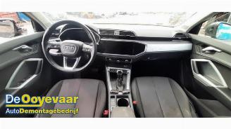 Audi Q3 Q3 (F3B), SUV, 2018 1.5 35 TFSI 16V Mild Hybrid picture 3