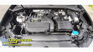 Audi Q3 Q3 (F3B), SUV, 2018 1.5 35 TFSI 16V Mild Hybrid picture 4