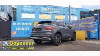 Audi Q3 Q3 (F3B), SUV, 2018 1.5 35 TFSI 16V Mild Hybrid picture 7