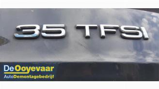 Audi Q3 Q3 (F3B), SUV, 2018 1.5 35 TFSI 16V Mild Hybrid picture 2