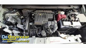 Mitsubishi Space-star Space Star (A0), Hatchback, 2012 1.2 12V picture 4