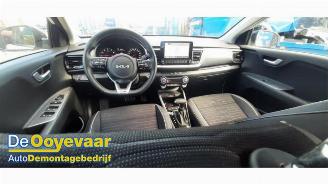 Kia Stonic Stonic (YB), SUV, 2017 1.0i T-GDi 12V Eco-Dynamics+ picture 2