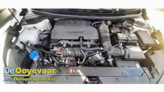 Kia Stonic Stonic (YB), SUV, 2017 1.0i T-GDi 12V Eco-Dynamics+ picture 3