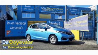 Honda Jazz Jazz (GK/GP), Hatchback, 2015 1.3 -i-VTEC 16V picture 1