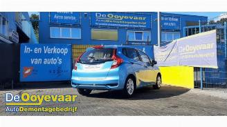 Honda Jazz Jazz (GK/GP), Hatchback, 2015 1.3 -i-VTEC 16V picture 5