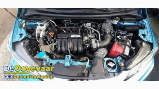 Honda Jazz Jazz (GK/GP), Hatchback, 2015 1.3 -i-VTEC 16V picture 3