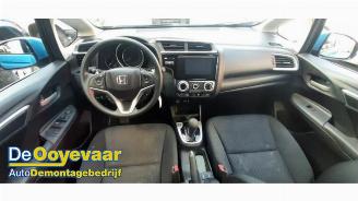 Honda Jazz Jazz (GK/GP), Hatchback, 2015 1.3 -i-VTEC 16V picture 2