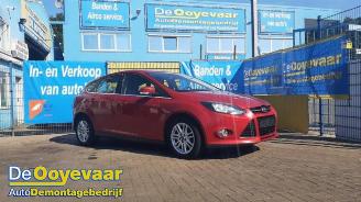 Sloopauto Ford Focus Focus 3, Hatchback, 2010 / 2020 1.0 Ti-VCT EcoBoost 12V 100 2012/5