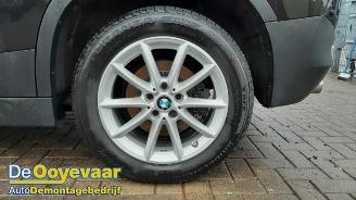 BMW X2 X2 (F39), SUV, 2017 xDrive 20d 2.0 16V picture 4